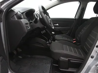 DACIA DUSTER Comfort