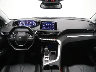 PEUGEOT 5008 Premium