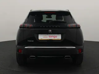 PEUGEOT 2008 Allure