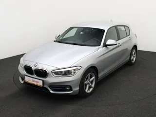 BMW 116 Executive