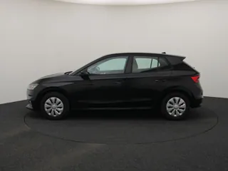 SKODA FABIA Ambition