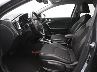 KIA CEED MHEV DynamicPlusLine