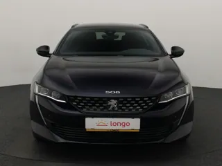 PEUGEOT 508 GT