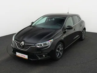 RENAULT MEGANE Bose