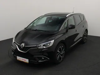 RENAULT GRAND SCENIC Bose