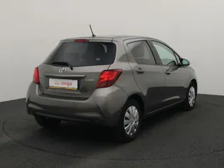 TOYOTA YARIS Active