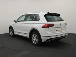 VOLKSWAGEN TIGUAN R-Line 4Motion