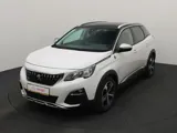 PEUGEOT 3008 Allure