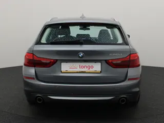 BMW 520 MHEV Luxury Line