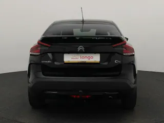 CITROEN C4 Business Plus