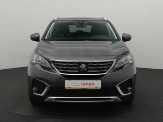 PEUGEOT 5008 Allure