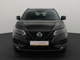 NISSAN QASHQAI N-TEC