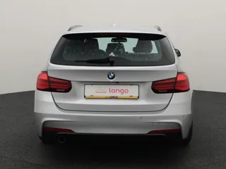 BMW 318 M Sport Corporate