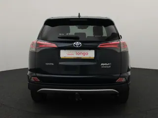 TOYOTA RAV 4 Dynamic