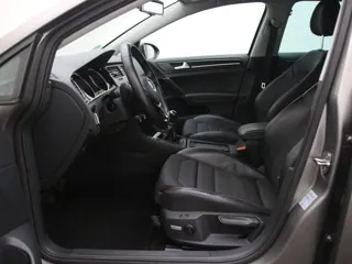 VOLKSWAGEN GOLF 7 Highline