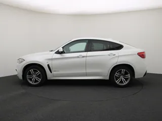BMW X6 M Sport