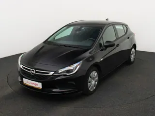 OPEL ASTRA Business