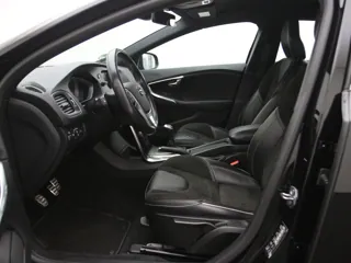 VOLVO V40 Business Sport