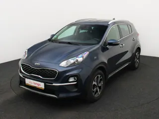 KIA SPORTAGE MHEV Business Line