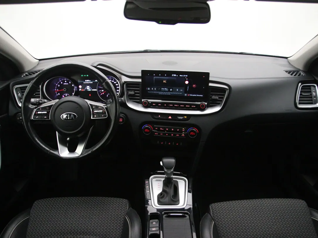 KIA CEED DynamicPlusLine