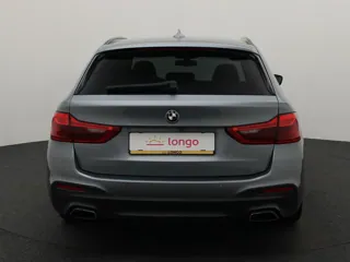 BMW 540 M Sport