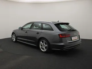 AUDI A6 Sport Edition