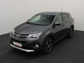 TOYOTA RAV 4 Premium