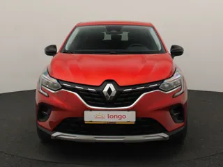 RENAULT CAPTUR MHEV Intens