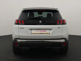 PEUGEOT 3008 GT