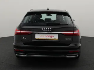 AUDI A6 MHEV Sport Launch Business Edition