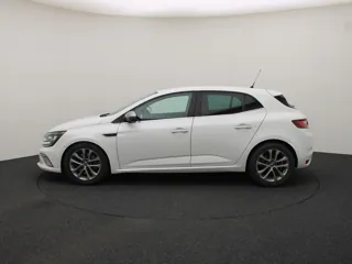 RENAULT MEGANE GT