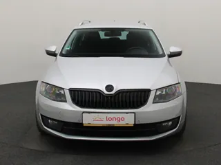 SKODA OCTAVIA Style Businessline