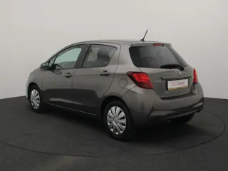 TOYOTA YARIS Active
