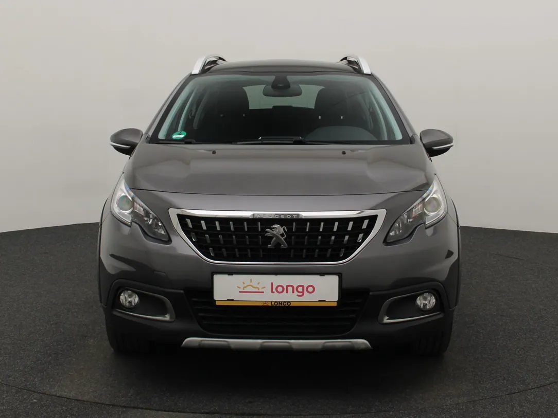 PEUGEOT 2008 Allure