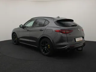 ALFA ROMEO STELVIO Super