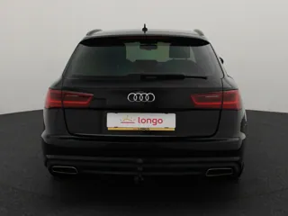 AUDI A6 Premium Edition