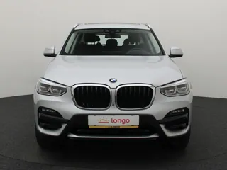 BMW X3 High Executive