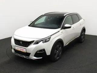 PEUGEOT 3008 GT