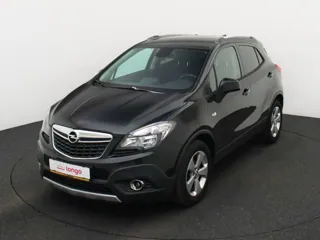 OPEL MOKKA Business+