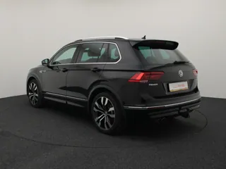 VOLKSWAGEN TIGUAN Highline Business R