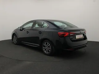 TOYOTA AVENSIS Active 
