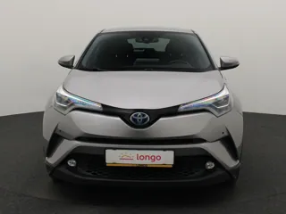 TOYOTA C-HR Executive