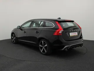 VOLVO V60 Business Sport