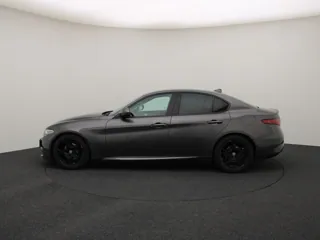 ALFA ROMEO Giulia Super