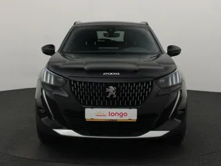 PEUGEOT 2008 GT
