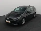 OPEL ASTRA Business Edition