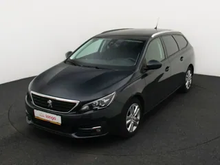 PEUGEOT 308 Executive