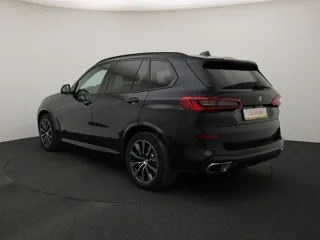 BMW X5 M-Sport