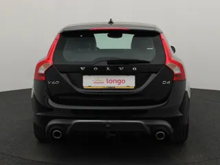 VOLVO V60 Business Sport