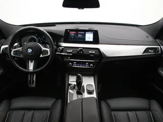 BMW 630 Gran Turismo Executive
